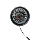 RIDSTAR  E-Bike LED Headlight For Q20 Lite/Q20/Q20 Pro