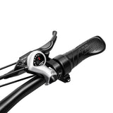 SHENGMILO S900 20" All-Terrain Electric Bike 1500W Motor 60V 30Ah Battery