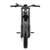 SHENGMILO S900 20" All-Terrain Electric Bike 1500W Motor 60V 30Ah Battery