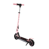 SIMATE S2 Pro 6.5" Kid's Foldable Electric Scooter 130W Motor 21.6V 2.5Ah Battery