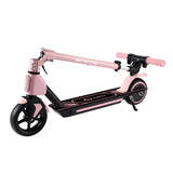 SIMATE S2 Pro 6.5" Kid's Foldable Electric Scooter 130W Motor 21.6V 2.5Ah Battery