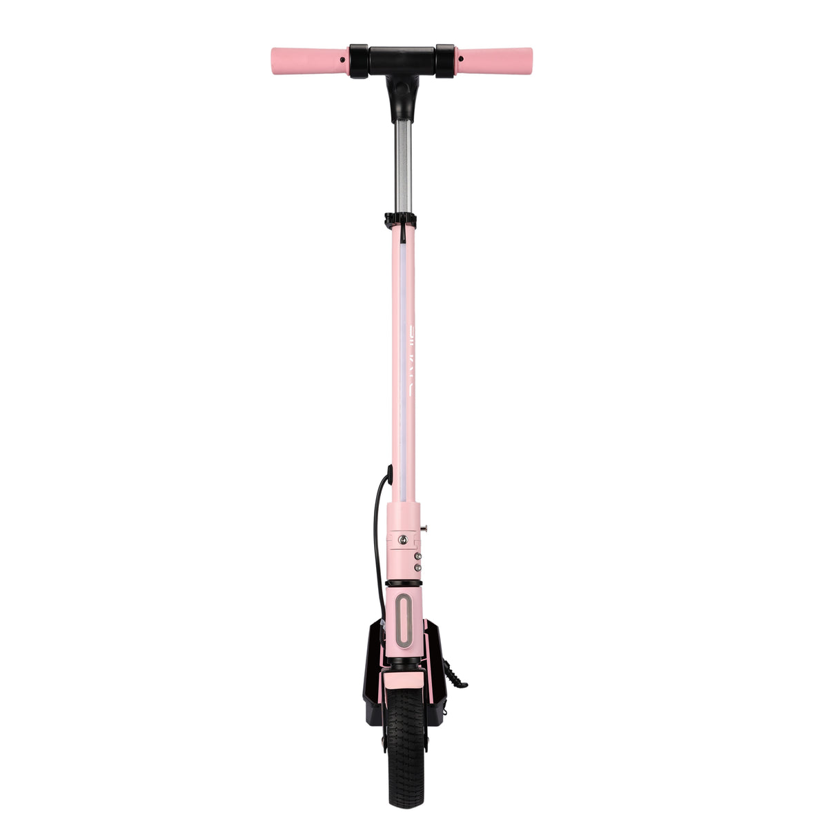 SIMATE S2 Pro 6.5" Kid's Foldable Electric Scooter 130W Motor 21.6V 2.5Ah Battery