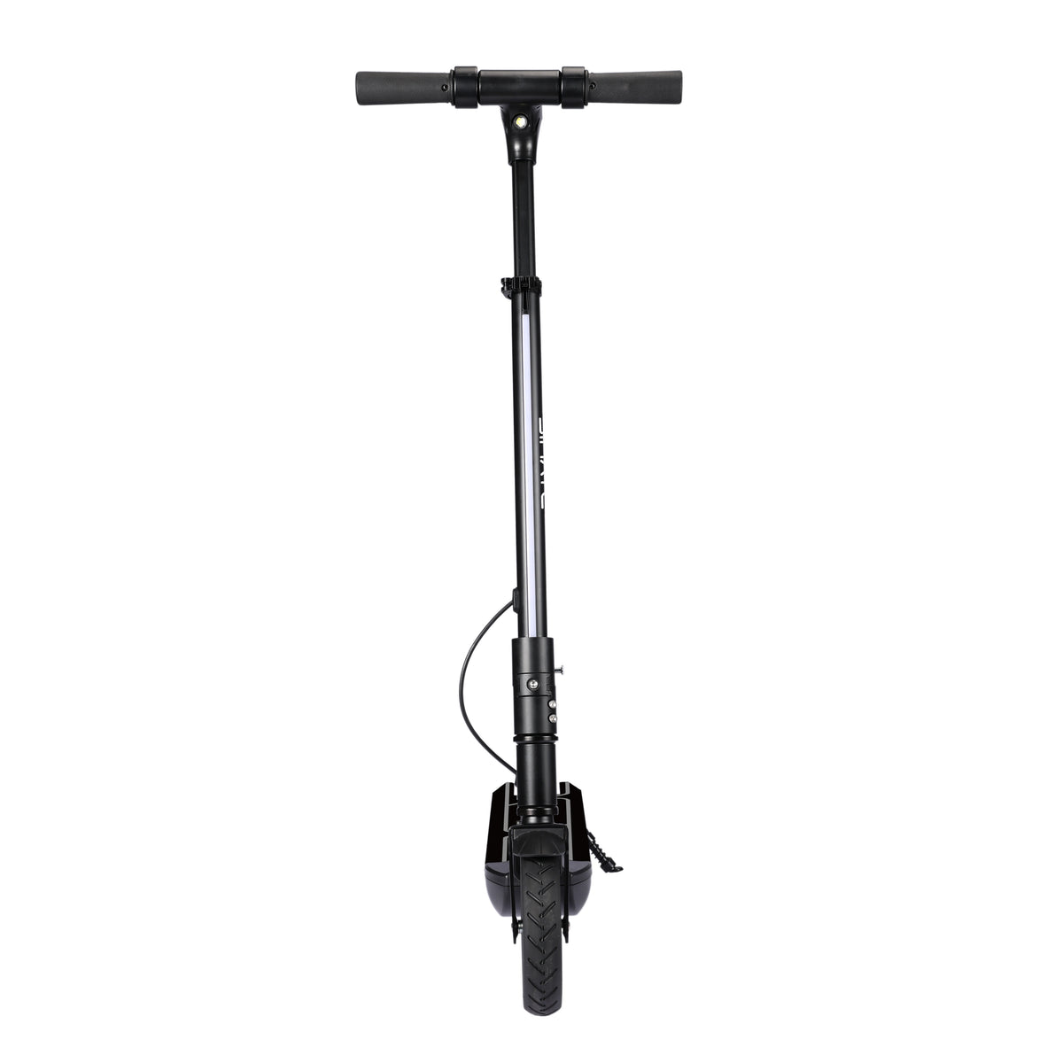 SIMATE S2 Pro 6.5" Kid's Foldable Electric Scooter 130W Motor 21.6V 2.5Ah Battery