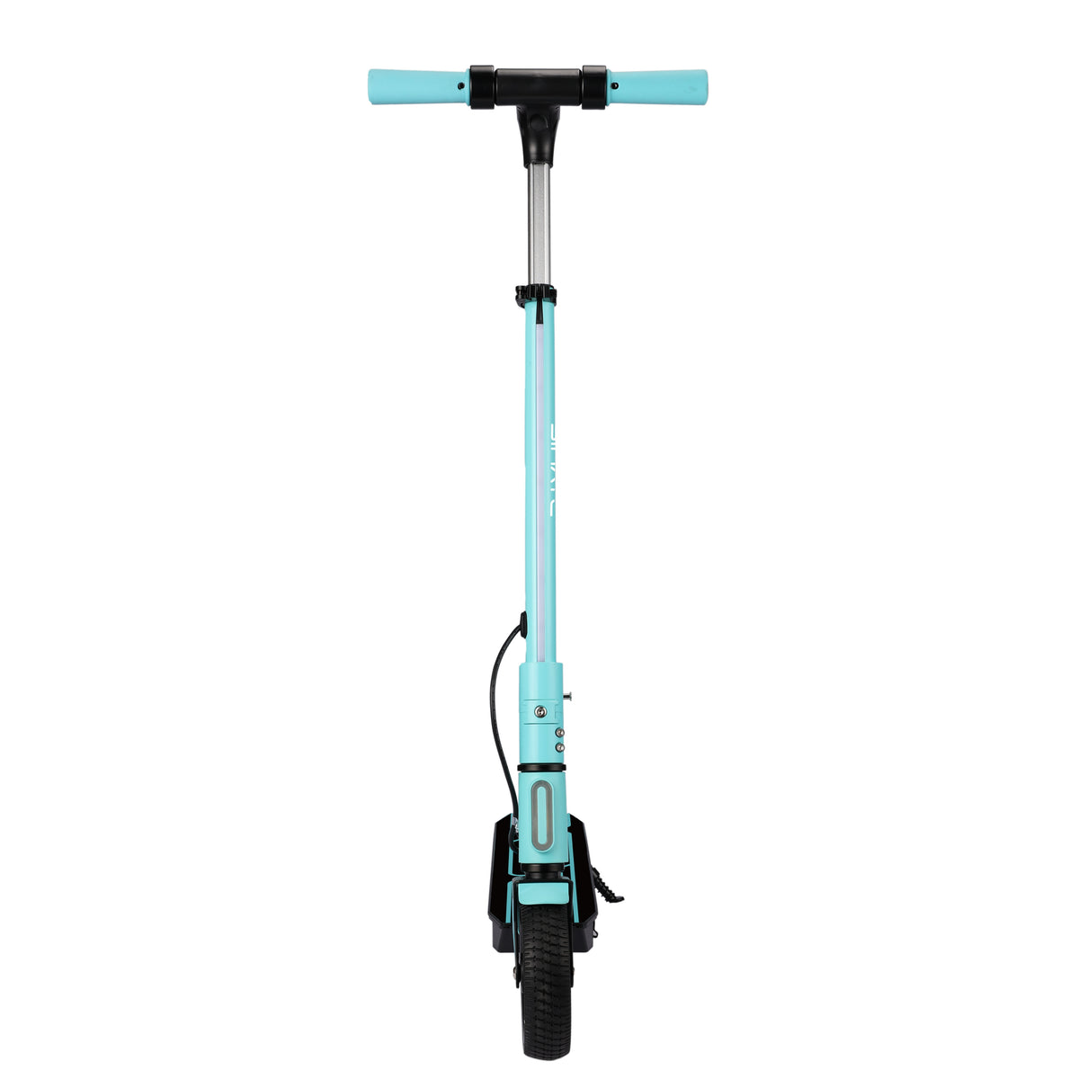 SIMATE S2 Pro 6.5" Kid's Foldable Electric Scooter 130W Motor 21.6V 2.5Ah Battery