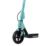 SIMATE S2 Pro 6.5" Kid's Foldable Electric Scooter 130W Motor 21.6V 2.5Ah Battery