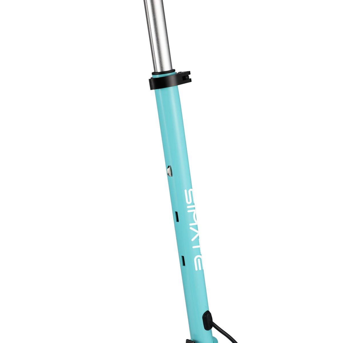 SIMATE S2 Pro 6.5" Kid's Foldable Electric Scooter 130W Motor 21.6V 2.5Ah Battery