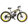ORLMS XDC600 26" Off-road Electric Bike Dual Motor 2000W 52V 30Ah Battery