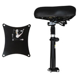 YUME Seat Hawk Pro wide