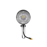 SHENGMILO  Electric bike LED Head light EBIKE Front Lamp 48V Waterproof join
