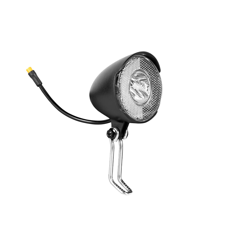 SHENGMILO  Electric bike LED Head light EBIKE Front Lamp 48V Waterproof join