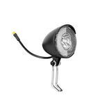 SHENGMILO  Electric bike LED Head light EBIKE Front Lamp 48V Waterproof join