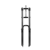 SHENGMILO MX03/MX05 Electric Bike front Shock Double Shoulder Front Suspension Fork-1