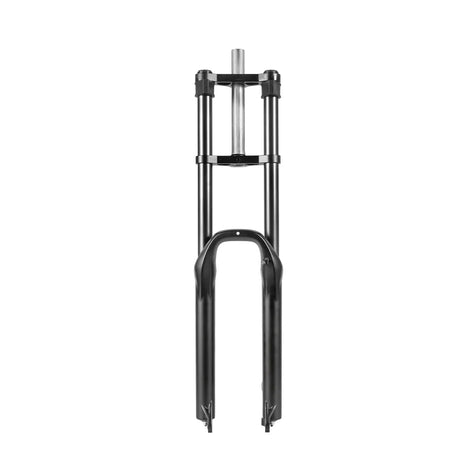 SHENGMILO MX03/MX05 Electric Bike front Shock Double Shoulder Front Suspension Fork-1