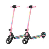 Simate S5 Flash Light Scooter Elettrico per Bambini 130W Motore 24V 2.5Ah Batteria