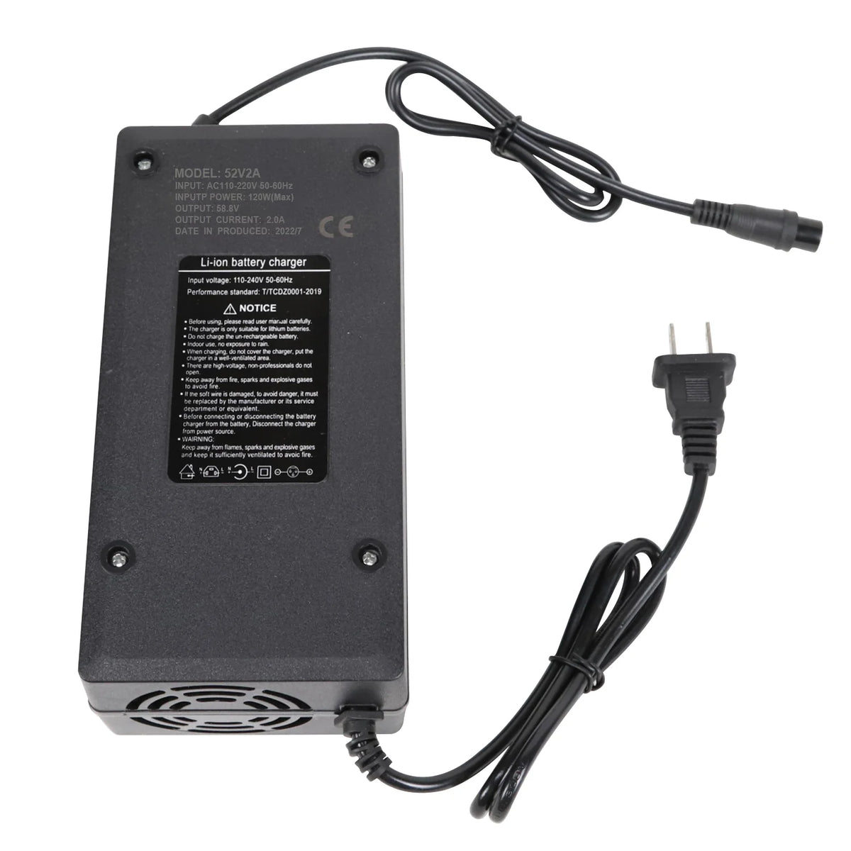YUME Charger