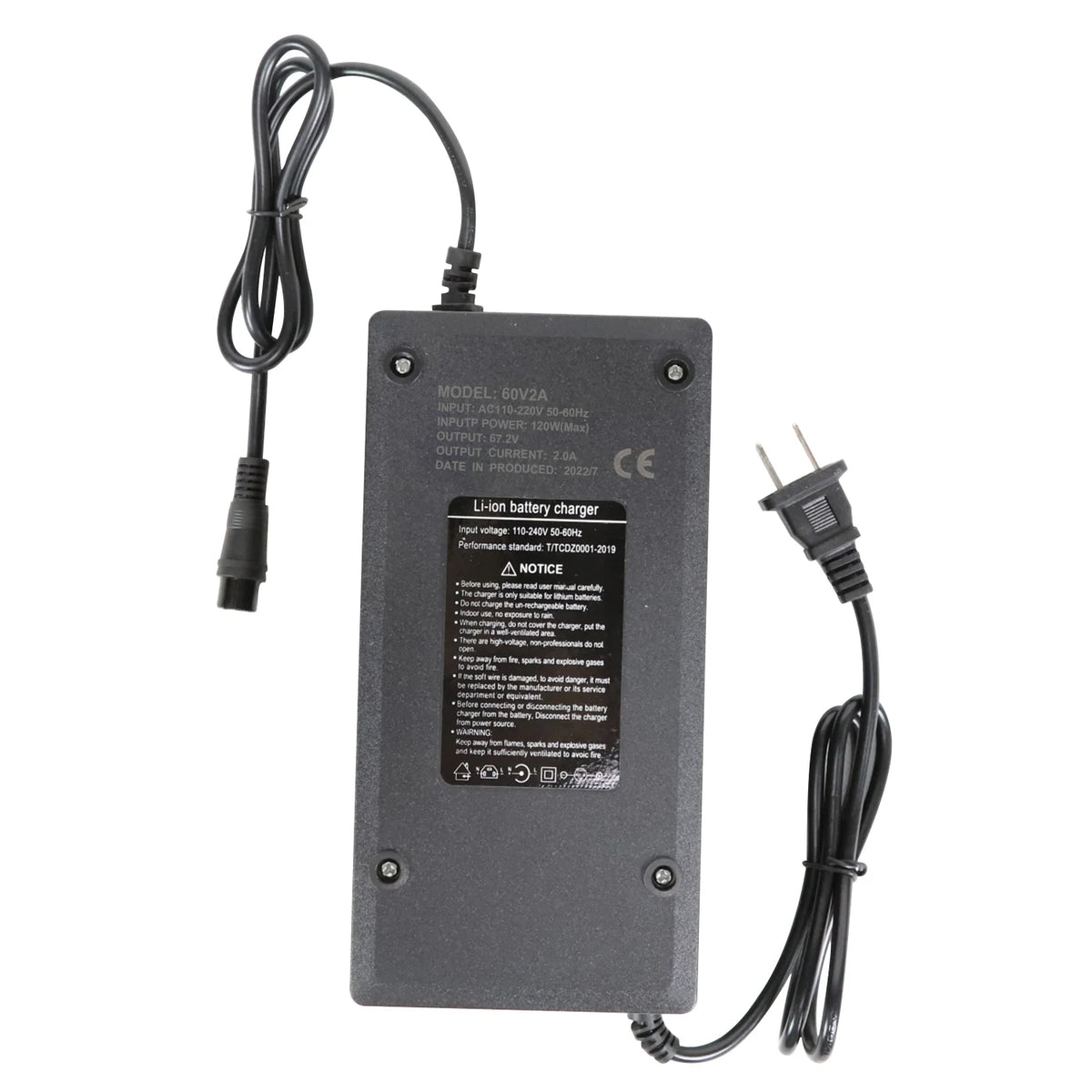 YUME Charger