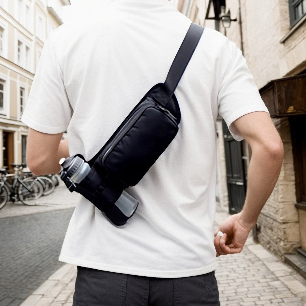Borsa portabiciclette Gleeride