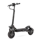 HALO KNIGHT T104(2025) 10" Off-Road Electric Scooter 2*1200W Motor 52V 21Ah Battery