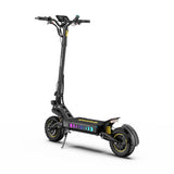 OOTD T10 Pro 11" Off-Road E-Scooter 2600W Motor 52V 23.4Ah Battery