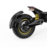 OOTD T10 Pro 11" Off-Road E-Scooter 2600W Motor 52V 23.4Ah Battery