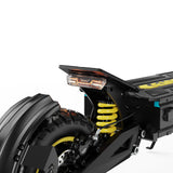 OOTD T10 Pro 11" Off-Road E-Scooter 2600W Motor 52V 23.4Ah Battery