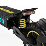 OOTD T10 Pro 11" Off-Road E-Scooter 2600W Motor 52V 23.4Ah Battery