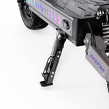 APEFOX T90 13" All-Terrain 2-Wheel Scooter Electric Scooter 3000W*2 Dual Motor 60V 31.2Ah Battery
