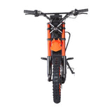 TOOINS T1 14" Off-Road E-Bike 3000W Motor 48V 23Ah Battery