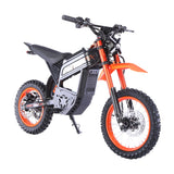 TOOINS T1 14" Off-Road E-Bike 3000W Motor 48V 23Ah Battery