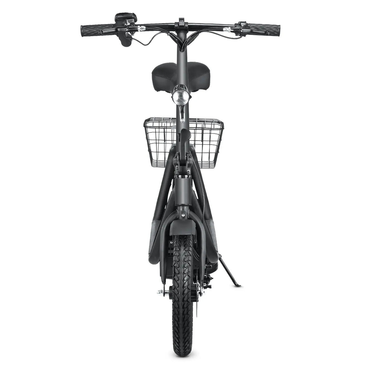 TWOFISH M5 Elite 14" Seated E-Scooter 500W Motor 48V 13Ah Battery (EU)