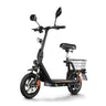 TWOFISH M5 Pro-E 12" Seated E-Scooter 500W Motor 48V 13Ah Battery (EU)