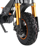 TWOFISH V5 MAX 11" Folding Electric Scooter 1000W Motor 48V 18Ah Battery