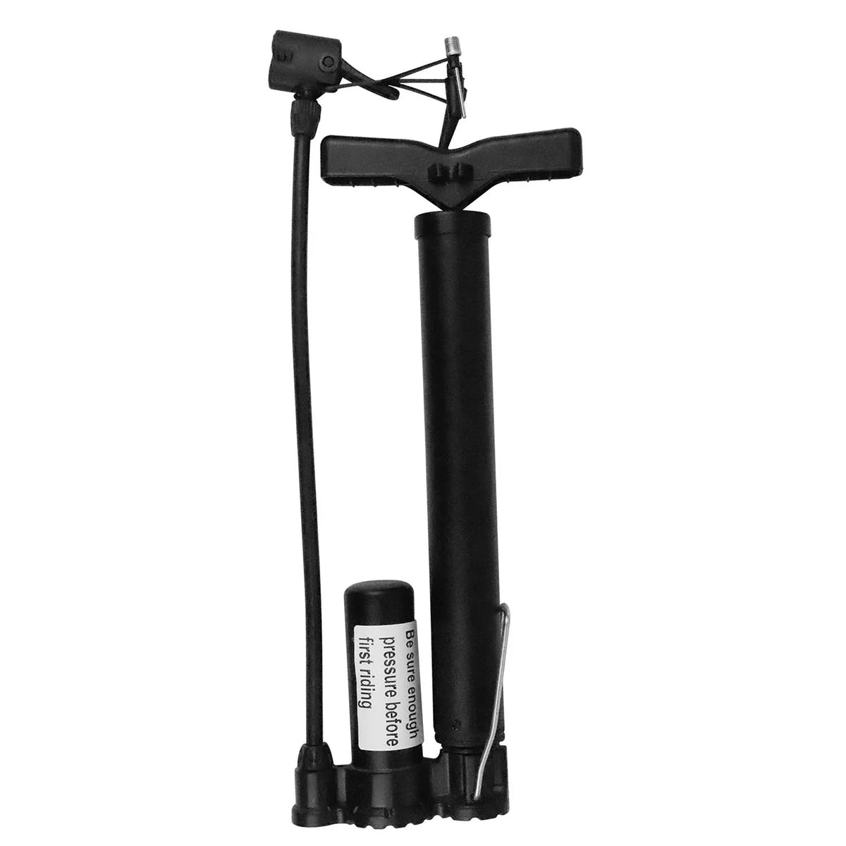 YUME Tire Pump
