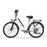 URLIFE E26 26" Step Through Electric Bike 250W Motor 36V 13Ah Battery (EU & UK)