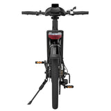 ESKUTE Netuno Plus 27.5" Mountain Electric Bike 250W Motor 36V 14.5Ah Battery