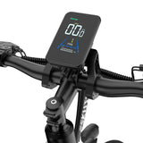 ESKUTE Netuno Plus 27.5" Mountain Electric Bike 250W Motor 36V 14.5Ah Battery