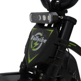 VOLTVIBE M2 20" Off-Road E-Bike 2000W Motor 60V 25Ah Battery