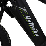VOLTVIBE M2 20" Off-Road E-Bike 2000W Motor 60V 25Ah Battery