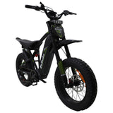 VOLTVIBE M2 20" Off-Road E-Bike 2000W Motor 60V 25Ah Battery