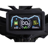 VOLTVIBE M2 20" Off-Road E-Bike 2000W Motor 60V 25Ah Battery