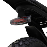 VOLTVIBE M2 20" Off-Road E-Bike 2000W Motor 60V 25Ah Battery