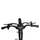 VOLTVIBE M2 20" Off-Road E-Bike 2000W Motor 60V 25Ah Battery