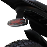 VOLTVIBE M2 20" Off-Road E-Bike 2000W Motor 60V 25Ah Battery