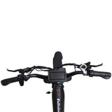 VOLTVIBE M2 20" Off-Road E-Bike 2000W Motor 60V 25Ah Battery