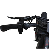 VOLTVIBE M2 20" Off-Road E-Bike 2000W Motor 60V 25Ah Battery