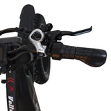 VOLTVIBE M2 20" Off-Road E-Bike 2000W Motor 60V 25Ah Battery