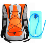 GLEERIDE Big Hanging Tail Rear Seat Bag Spare Electric Bike Water Bags