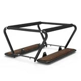 LANKELEISI Wombat-1 Customization Children's Handrails & Footboards