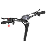 YUME Hawk Pro 10" All-Terrain Electric Scooter 3000W*2 Dual Motors 60V 27Ah/30Ah Battery