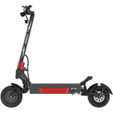YUME Predator 13" All-Terrain Electric Scooter 4000W*2 Dual Motors 72V 50Ah Battery